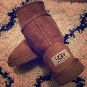 Toddler ugg boots